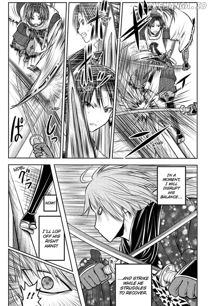 The Elusive Samurai Chapter 195 image 09_optimized